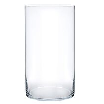 Extra Large Clear Glass Vases | Wayfair